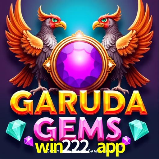 Jogos de loteria online na win222 app