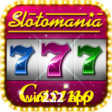 Página oficial da win222 app no Facebook