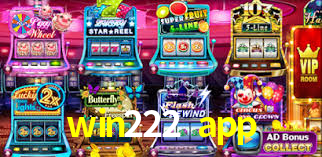 Cadastro rápido e seguro na win222 app