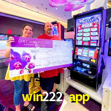 Download gratuito do app da win222 app