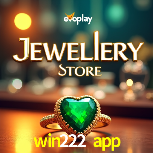 Plataforma completa da win222 app com todos os jogos