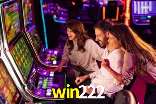 Interface do App win222