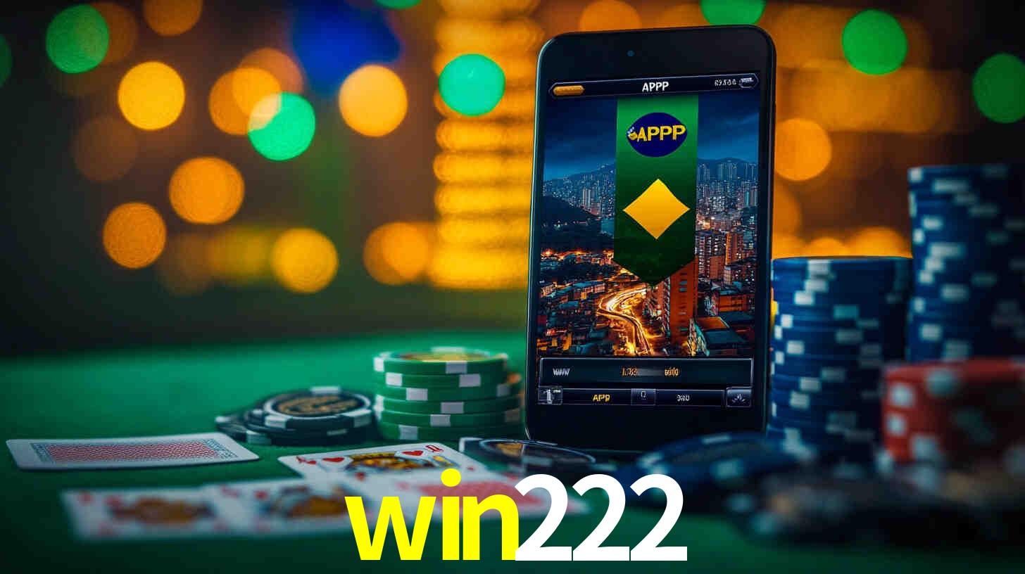 Inovações de Jogos na win222: O Futuro das Experiências Interativas