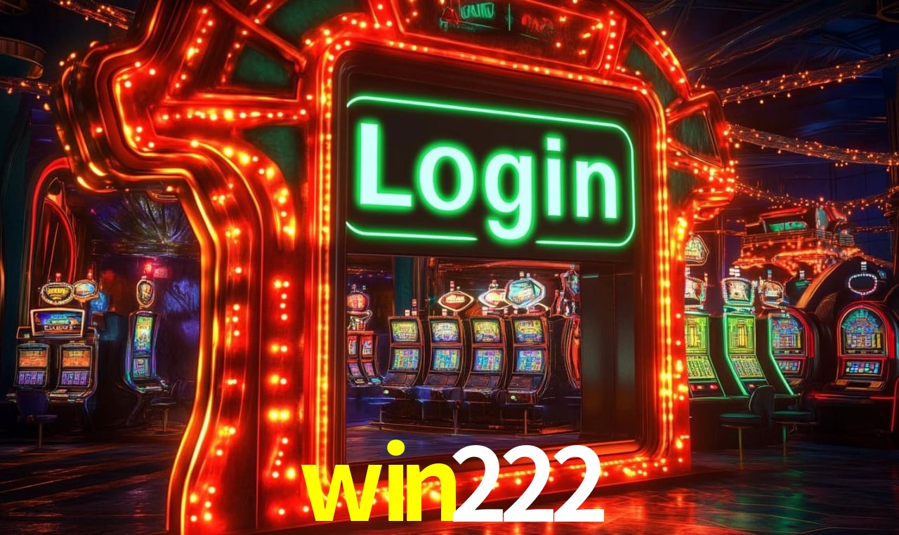 Estatísticas Esportivas win222