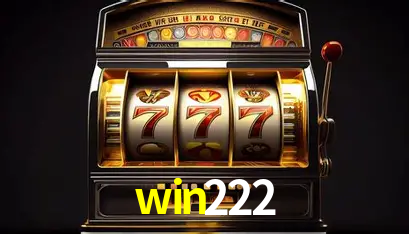 A Popularidade dos Caça-Níqueis no win222