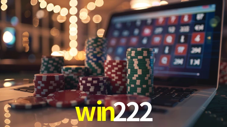 Live Casino win222