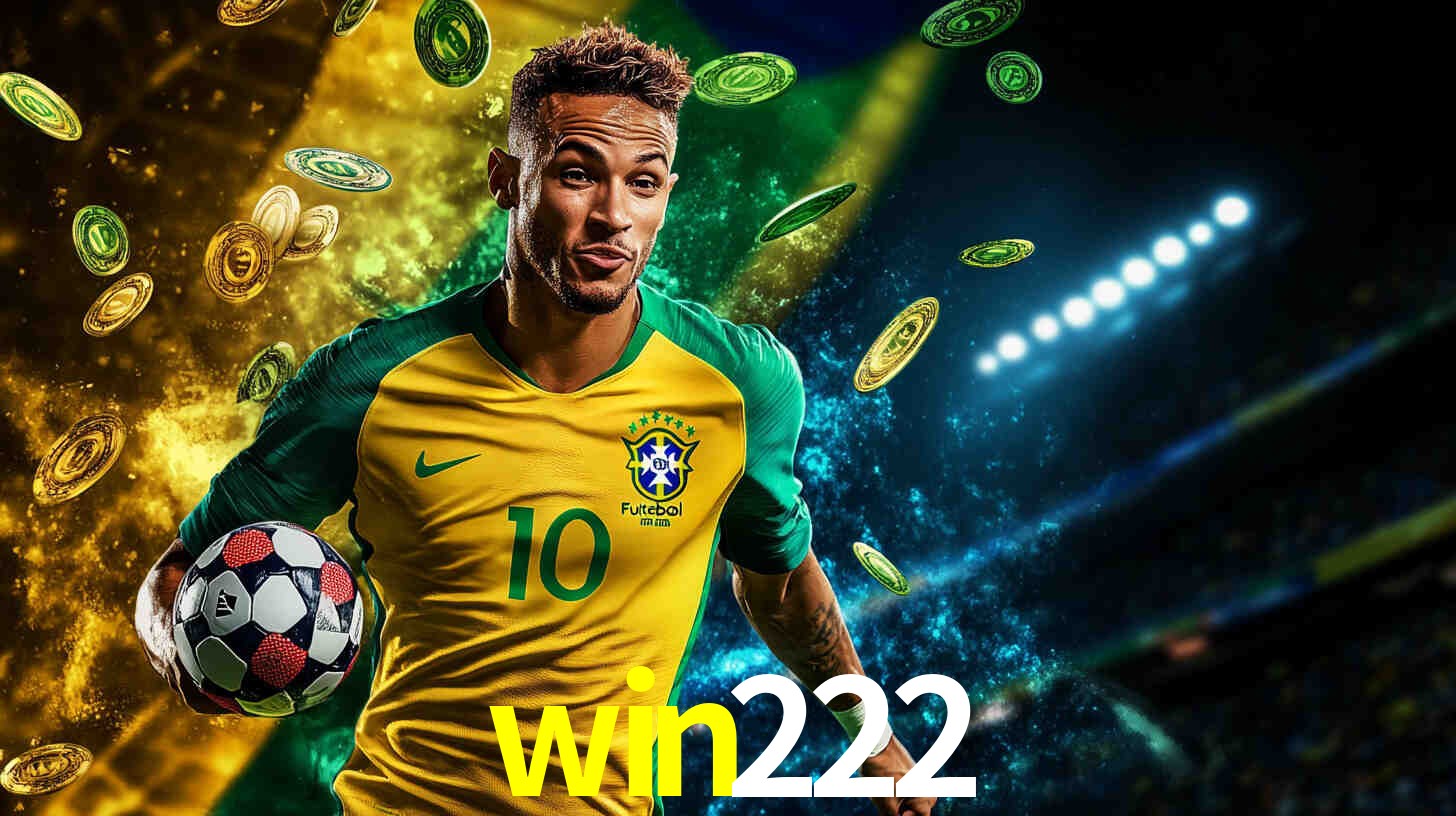 Descubra a Essência do win222: Nossa História e Compromissos