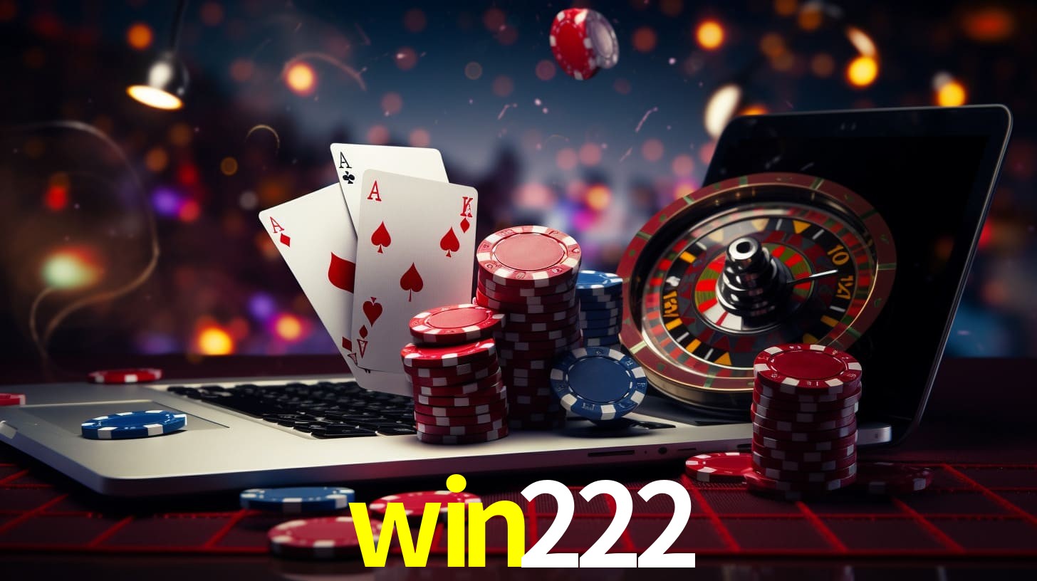 Roulette Table win222