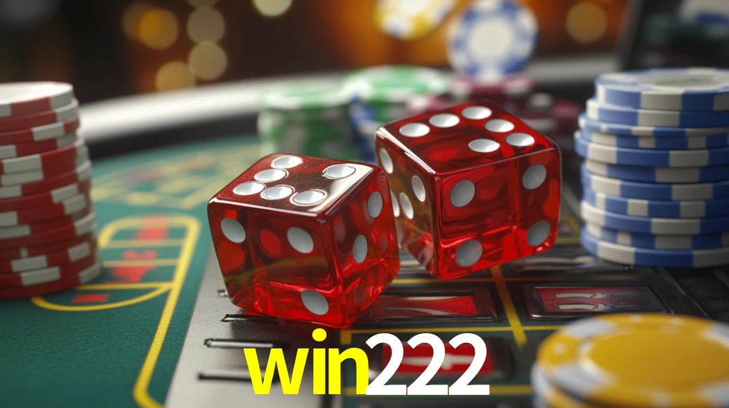 Welcome Bonus win222