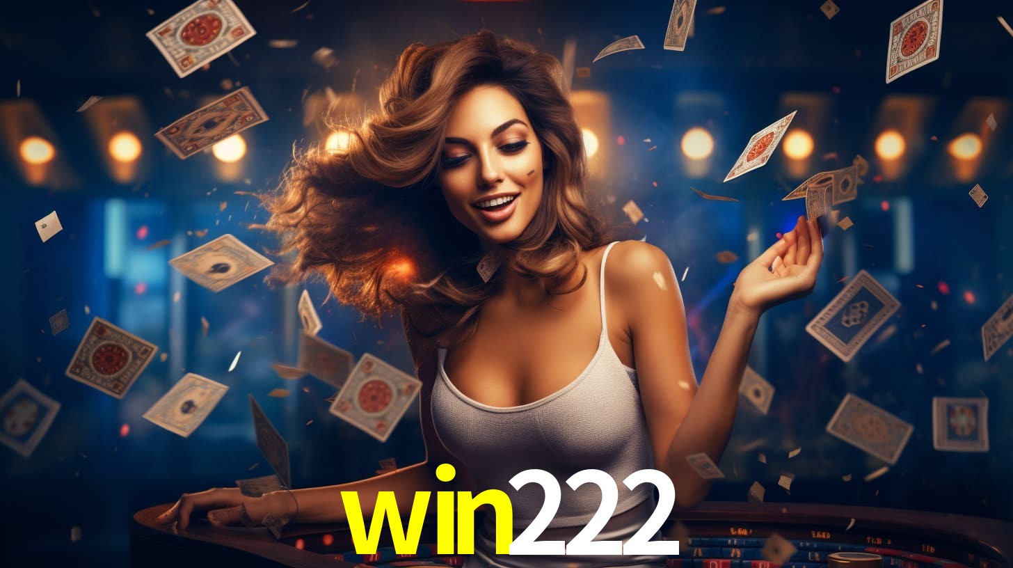 Live Casino win222