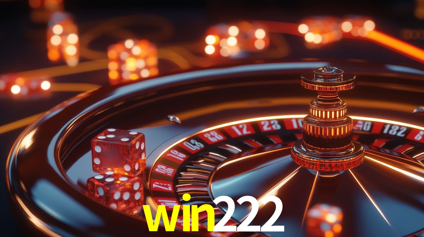 Bônus Generosos e Exclusivos no win222 para Você!