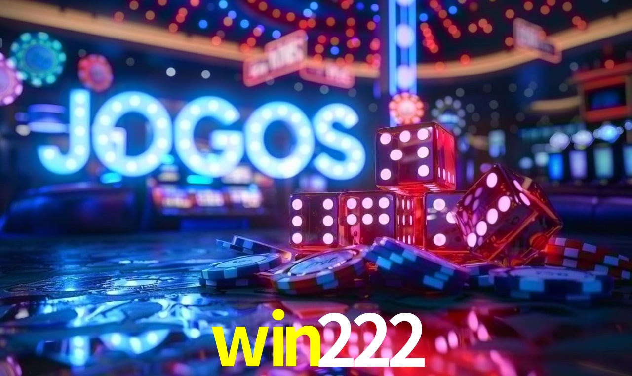 Programa VIP win222