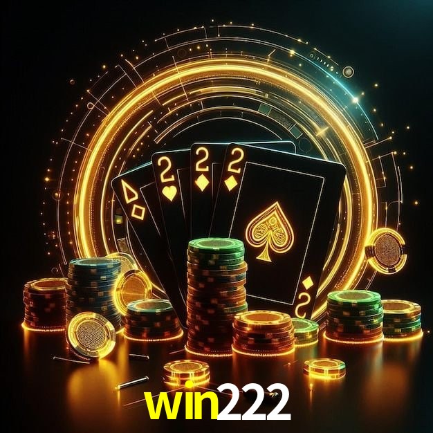 Provedores de Jogos win222