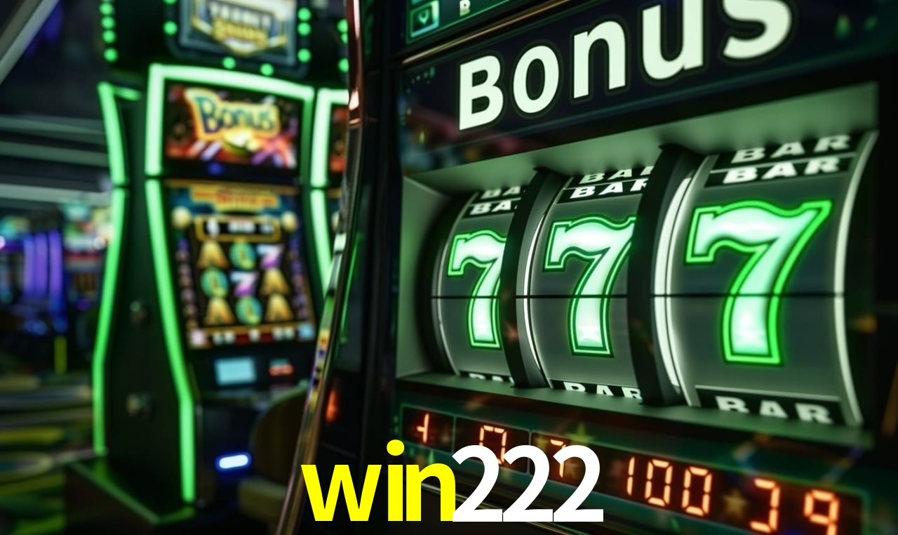 Bonus Features win222