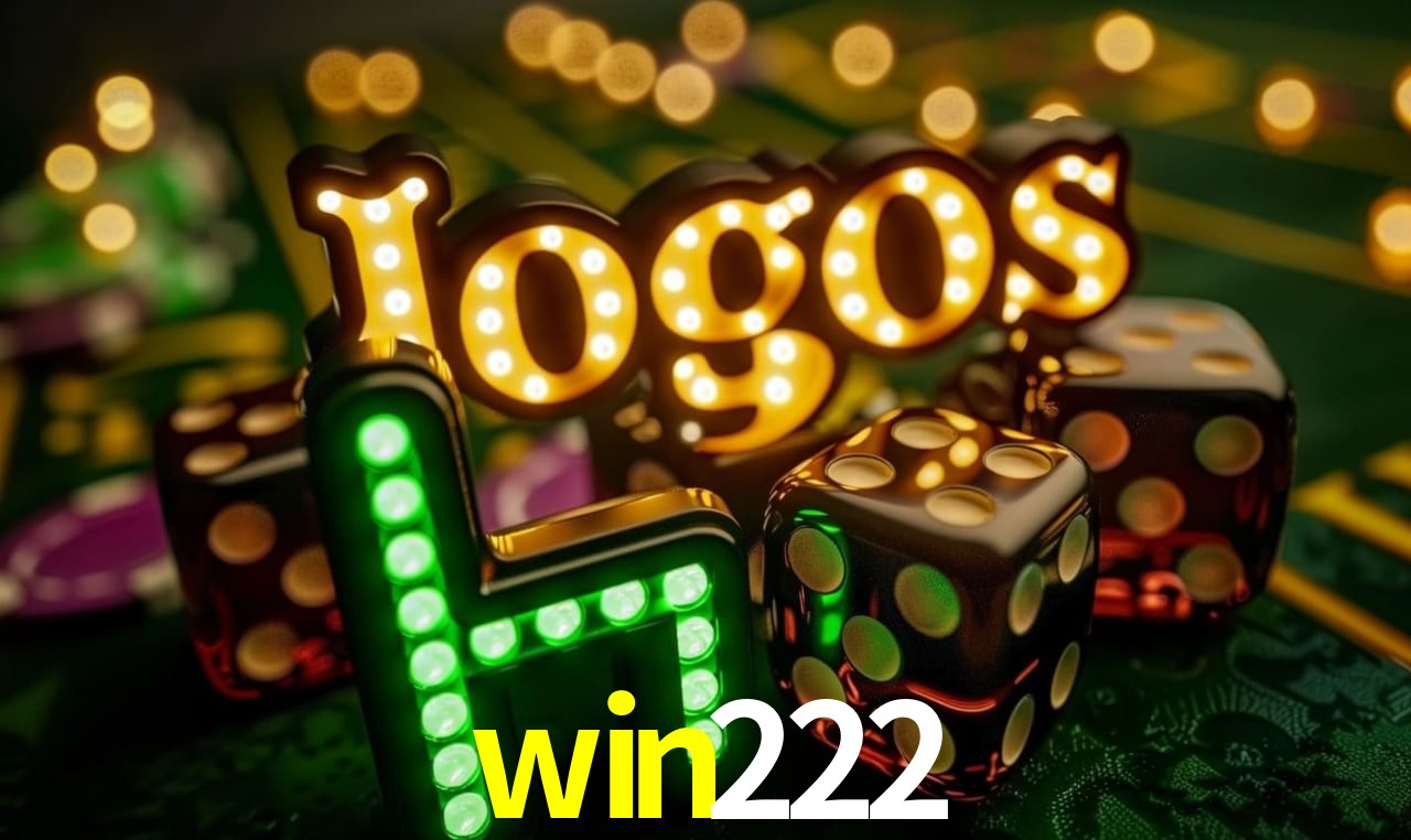 Diretório de Jogos win222