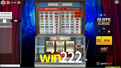 A Emoção da Loteria na win222: Uma Chance de Mudança de Vida