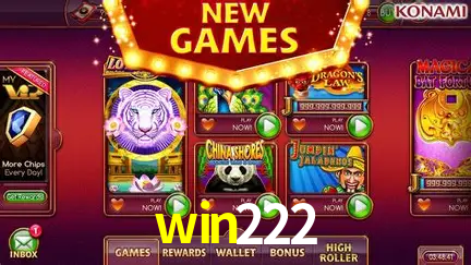 A Experiência Imersiva dos Cassinos Ao Vivo no win222