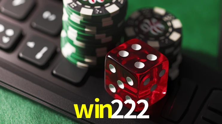 Game Providers win222