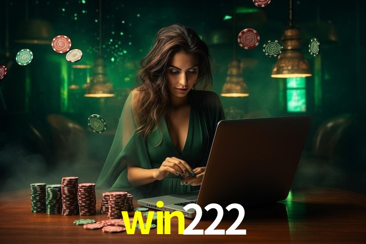 APP oficial da win222 para mobile