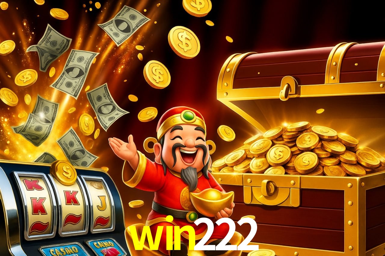 Casino Ao Vivo win222